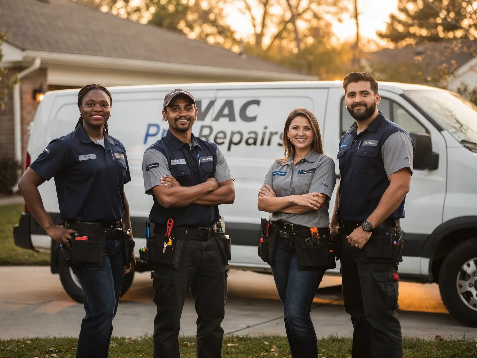 Heat Pump Repair company in Sylvester, WV