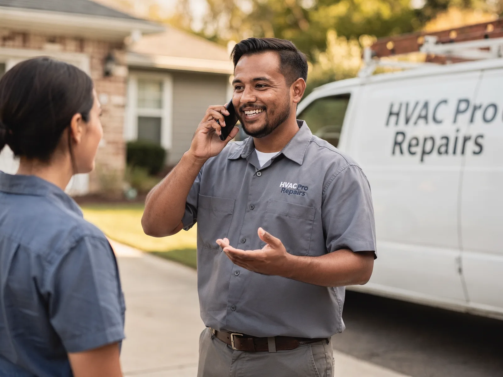 Heat Pump Repair Sylvester, WV FAQs